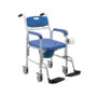 Commode Chair