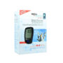 Mega Check blood glucose monitor