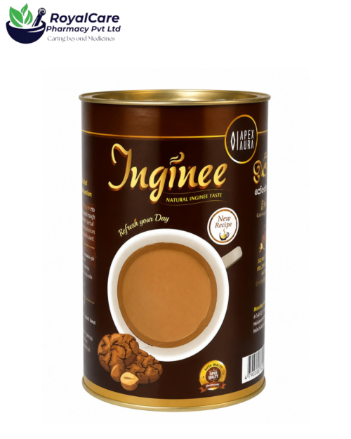 Inginee Tea Drink 340g
